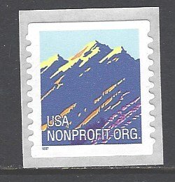 U. S. Sc 2904B mint NH (RS)