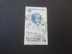 Italy 1935 Sc 352 FU