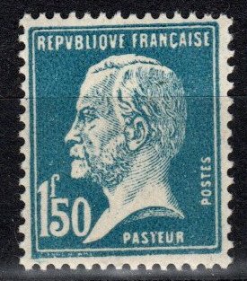 France #196 MNH CV $5.25  (X234)