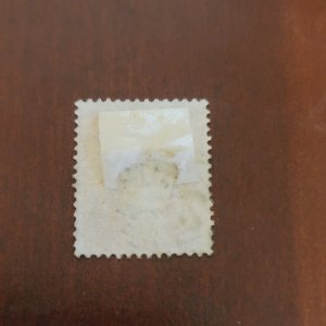 Great Britain 11 A1 used