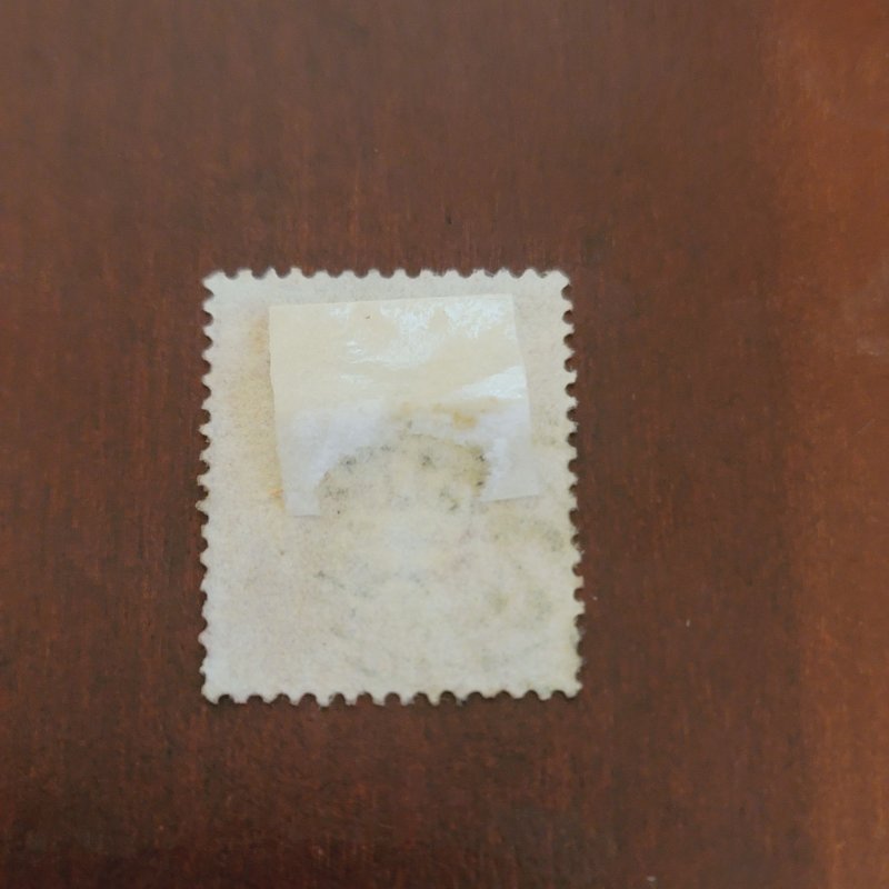 Great Britain 11 A1 used