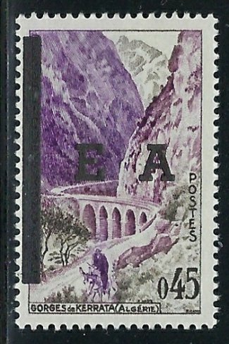 Algeria 288 MNH 1962 issue (fe7466)