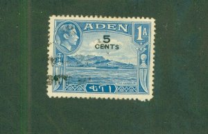 ADEN 36 USED BIN $0.50