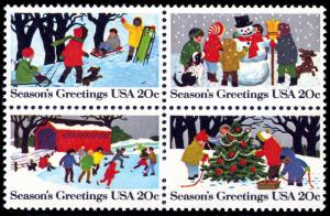 AT FACE: SC#2027-30 20