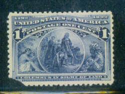  230 Fine MNH C1159