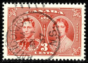 Canada 237 - used