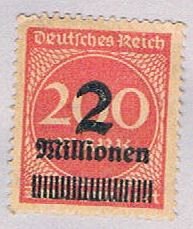 Germany 220 Million (AP117828)