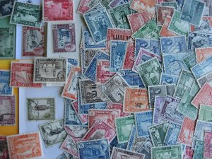 Aden collection 100 different mint, used better stuff lurks!