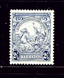 Barbados 196 MNH 1938 issue