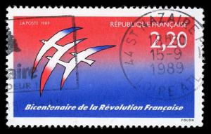 France 2139 Used