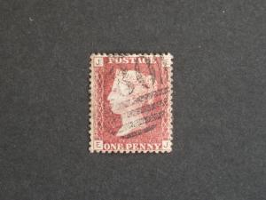 Sg43/44, Scott 33, Plate 113