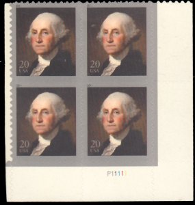 United States Scott 4504 Mint never hinged.