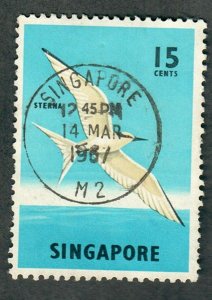 Singapore #76 used single