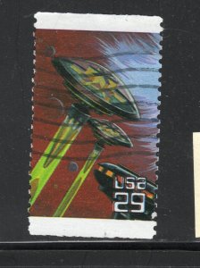 Scot# 2742  used    singles