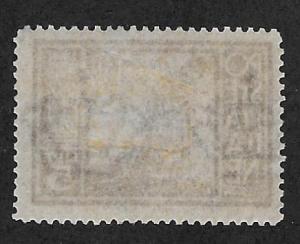 ITALY - RHODES SC# 15 FVF OG 1929