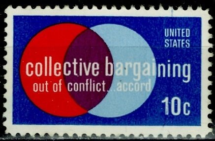 USA; 1975: Sc. # 1558.  Used Cpl. Set