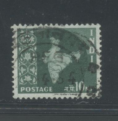 India 308  F-VF Used