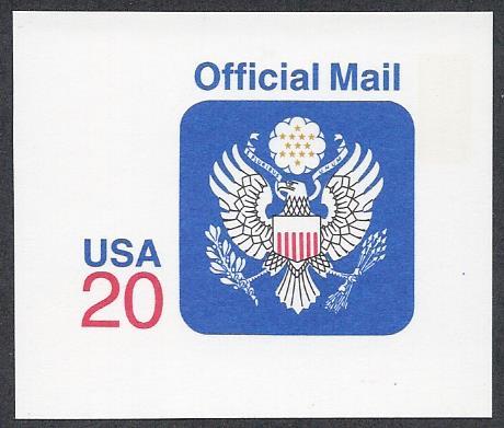 UZ6,MNH cut square