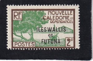 Wallis and Futuna Islands      #      44    unused