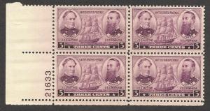 #792  3c Farragut  :-:  Porter