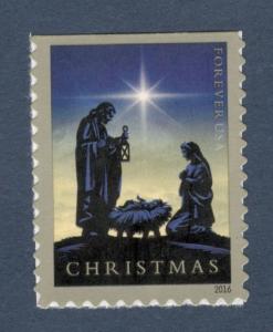 5144 Nativity US Single Mint/nh (Free Shipping)