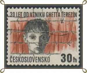 Czechoslovakia #1801 - Used - (Cz)