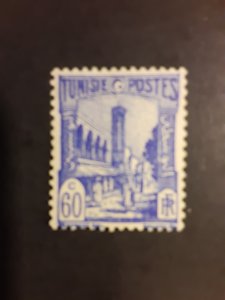 *Tunisia #89A                 MH