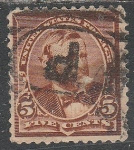 United States   255   (O)   1894   ($$)