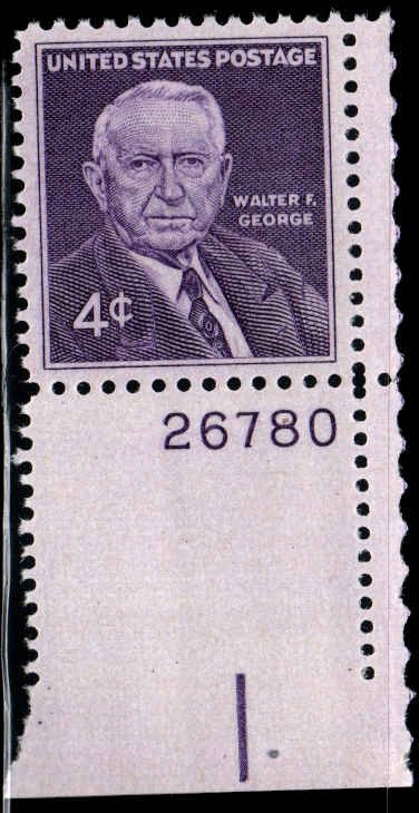 US  - 1170 - MNH - SCV-0.25