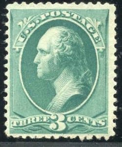 US 207 Bank Notes F - VF NH cv $225