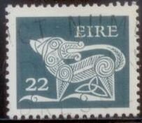 Ireland 1980  SC# 472  Used L189