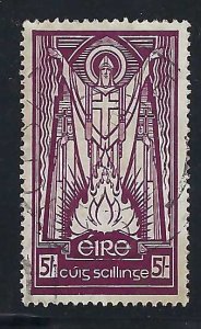 Ireland Scott #97 Used VF