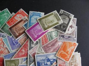 Spain 85 different? mostly old MH interesting stuff here!