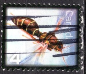 Canada; 2010: Sc. # 2406: Used Single Stamp