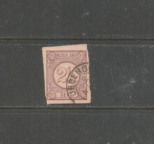 Numeral of Value - Imperforate PROOF