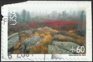 # C138a USED ACADIA NATIONAL PARK