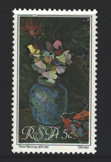 South Africa Sc#532 MNH