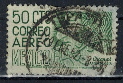 Mexico - Scott C193