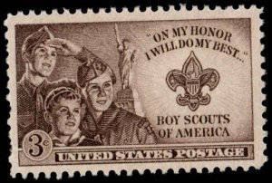 US - 995 - MNH - SCV-0.25