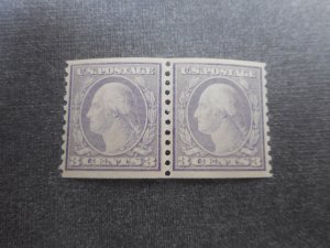 # 493 VFNH Pair Type I