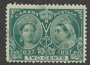 Canada  52   Mint