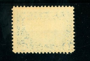 USAstamps Unused VF US 1913 Panama Pacific Scott 399 OG MNH