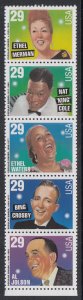 US 2853a MNH VF