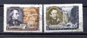 Russia 1902-1903 CTO