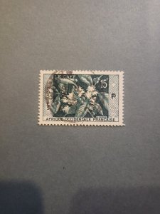 Stamps French West Africa Scott #73 used