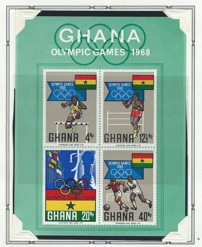 Ghana    mnh  sc 343a