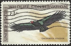 # 1430 USED CALIFORNIA CONDOR