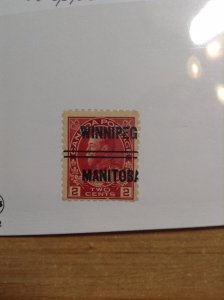 Canada  #  4-106  Winnipeg