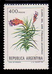 Argentina 1345 MNH