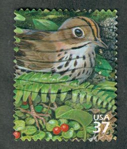 3899h Deciduous Forest used Single